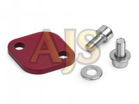 Taiko заглушка EGR Subaru