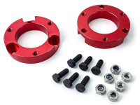 Лифт-комплект Toyota Tacoma 05-17 Hilux 05-14 2.5 дюйма передний
