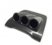 Подиум под датчики Subaru Forester SG 52мм