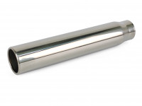 Насадка на глушитель 4х4style 73х88мм