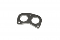 Taiko фланец под коллектор Toyota 1G OEM 1714170040 (сталь)