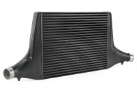Интеркулер Wagner style Audi S4 B9 3.0 TSFi 2016+ bar-plate