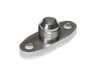 фланец на слив масла AN10-T3/T4, 3037