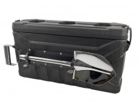 Suzuki Jimny JB64 JB74 ящик на заднюю дверь 30л с лопатой