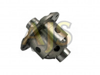 Блокировка HF RD121 для Toyota FJ Cruiser Hilux Tacoma 4Runner 8 дюйма IFS передняя