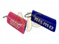 Брелок силиконовый патрубок Nismo, STI, TRD (Nismo)