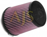 K&N фильтр нулевого сопротивления 102мм RU-4550