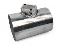 Simota адаптер под MAF с фланцем BMW E60 520, 525, 523I