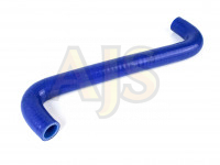 Патрубок водостойкий универсальный S-образный 24 мм