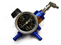 Топливный регулятор SARD с манометром