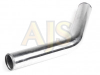 Труба алюминиевая 600мм 35мм (45 градусов)