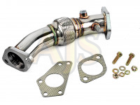 Аппайп Subaru Impreza Legacy Forester 97-14 сингл-скролл