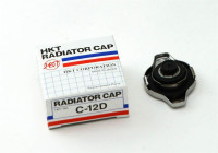 Крышка радиатора HKT под малый клапан 1.1кг