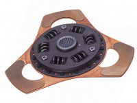 Диск сцепления спортивный Exedy R Type Honda Civic, Integra, Accord, Prelude, S2000