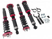 Койловеры MDU street Lexus IS250 06-13(ISF), GS300 GS350 GS430 GS460 05-11 mono-tube