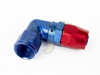 Фитинг AJS классика AN8 90 гр усиленный