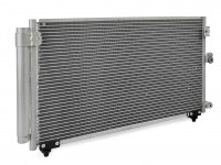 Радиатор кондиционера Lexus IS200 GXE10 SXE10 JCE10 98-05