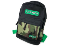 Рюкзак Takata зеленый
