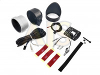 Датчик DEPO температуры масла 60мм WA серия