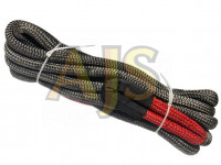 Стропа динамическая нейлоновая 19х9м, 8200кг