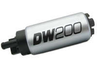 DeatschWerks насос топливный 255л/ч Nissan S14-15 SR20DET DW200