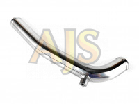 Патрубок радиатора Toyota Mark 2 JZX100 алюминиевый