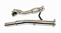 Даунпайп Audi TT S3 MK1 1998-2006