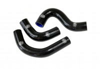 Патрубки радиатора Suzuki Escudo G16a (синий)