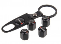 Ниппельные колпачки сувенирные (STI)