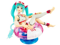 Аниме фигурка Hatsune Miku