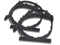 Универсальные резиновые крепления SUPERCLAMP SC3