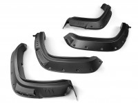 Suzuki Jimny JB 64 74 Расширители колесных арок