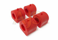 Втулки стабилизатора ВАЗ 2101-07 комплект