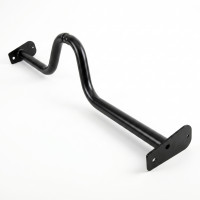 Taiko распорка салона в ноги Toyota Mark 2 jzx90 jzx100 92-01 (черный)