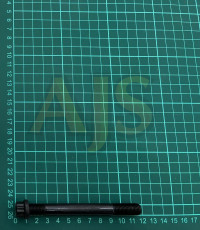 Шпильки ГБЦ Toyota 2JZ-GTE,  GE (203-4205) усиленные