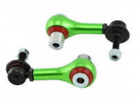 Subaru BRZ, GT86, FT86, WRX 06+, Legacy 03 задние линки с регулировкой