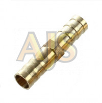 Соединитель латунный 8-8
