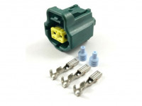 Фишка датчика температуры воды 2 пина 9098011062