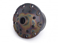 Блокировка пневматическая задняя HB Nissan Safari Y60 Y61