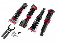 Койловеры MDU street Mitsubishi Lancer Evolution 10