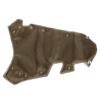 Термошуба впускного коллектора Toyota 2JZ