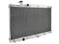 Радиатор алюминиевый Honda CRV RE K24 07-12 56mm AT AJS