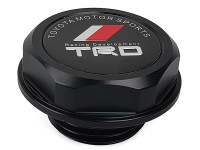 Крышка масляная TRD