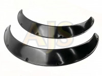 Расширители колесных арок универсальные 70мм