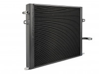 Радиатор алюминиевый спортивный Wagner style BMW F-Series B48, B58