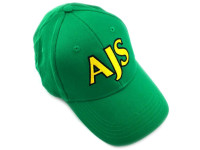 AJS Кепка