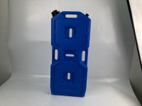 Канистра Экстрим Самара 20л (черный)