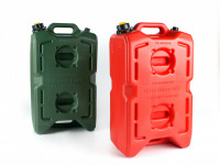 Канистра Экстрим драйв 30л (хаки)