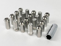 Гайки колесные Rays style M14х1.5 45мм