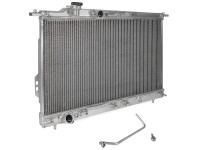 Радиатор алюминиевый Hyundai Sonata 26мм AT AJS